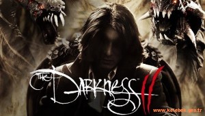 The Darkness II