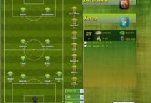 CyberFoot 2011 nedir?