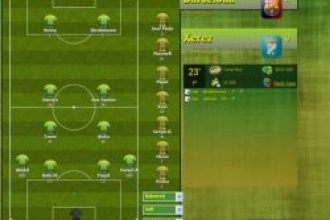 CyberFoot 2011 nedir?