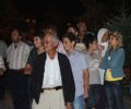 Konyalılar depremle sarsıldı
