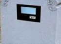 LCD Ekranlı Mezar