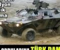 Otokar dan büyük imza