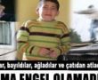 Olaylı yıkım