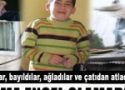 Olaylı yıkım