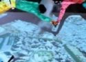 Google Earth’ten serbest atlayış