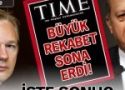 Büyük Rant Sona Erdi