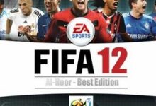 Beklenen FIFA 12 geliyor!