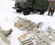 Rusya’da askeri uçak düştü: 11 ölü