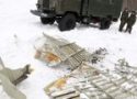 Rusya’da askeri uçak düştü: 11 ölü
