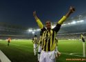Alex 5 Attı, Fener 6 Attı