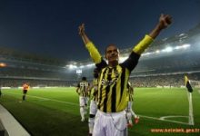 Alex 5 Attı, Fener 6 Attı