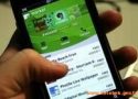 Android cepleri ele geçiriyor