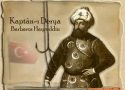 Barbaros Hayrettin Korsan mıydı?
