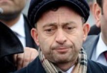 ‘Darbeci Baro’dan Balyoz’a tam destek