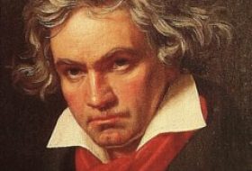 Beethoven Biyografisi
