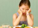 Çocukların Beslenme Problemi