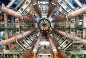 CERN’de Yeni Keşifler