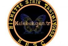 IRC Dünyasında Tek Marka Kelebek.Gen.Tr