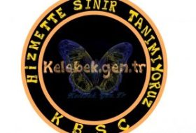 IRC Dünyasında Tek Marka Kelebek.Gen.Tr