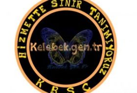 IRC Dünyasında Tek Marka Kelebek.Gen.Tr