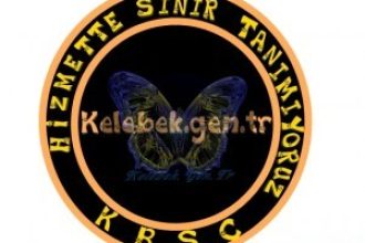 IRC Dünyasında Tek Marka Kelebek.Gen.Tr