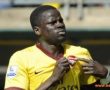 Eboue Galatasaray yolunda