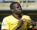 Eboue Galatasaray yolunda