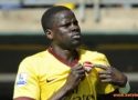 Eboue Galatasaray yolunda