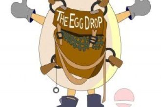 Eggdrop ne işe yarar?