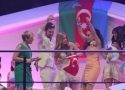 Eurovision’da kardeş tesellisi