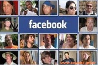 250.000 Facebook Profili Yürütüldü