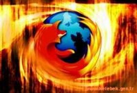 Firefox 7 baş döndürücü hızda