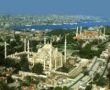 Google Earth de 3D Sultanahmet