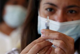 Domuz gribi aşısında kanser tehlikesi