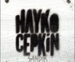 Hayko Cepkin 2010 (Sandık)