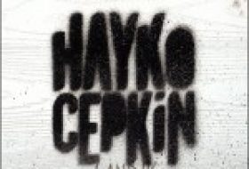 Hayko Cepkin 2010 (Sandık)