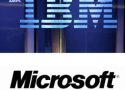 IBM, Microsoft’u geride bıraktı