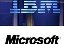 IBM, Microsoft’u geride bıraktı