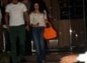 ido ve sevgilisi gece hayatında