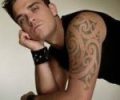 Robbie Williams biyografisi