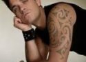 Robbie Williams biyografisi