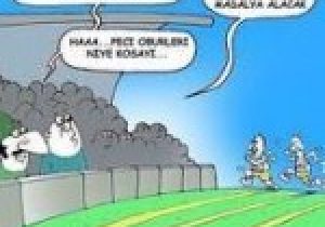 Fadime`den E-Posta