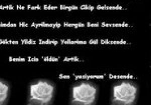 Seni Sevmek mi?