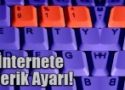 BTK zararlı içerik ayarı yapıyor