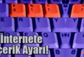 BTK zararlı içerik ayarı yapıyor