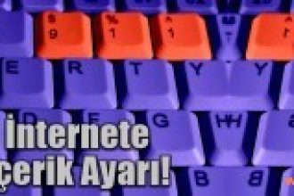 BTK zararlı içerik ayarı yapıyor