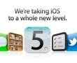iOS 5 ve yenilikler