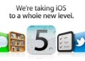 iOS 5 ve yenilikler