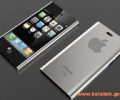iphone 5 eylülde piyasada
