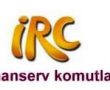 iRC Chanserv Komutları